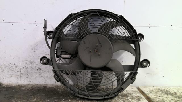 Moto ventilateur condenseur BMW SERIE 3 E46 PHASE 2 Diesel - 1