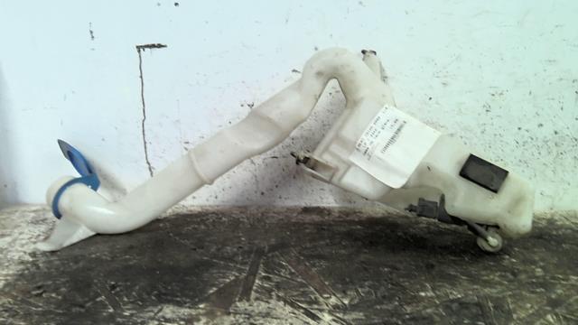Vase de lave glace SEAT IBIZA 3 PHASE 2 Diesel - 1
