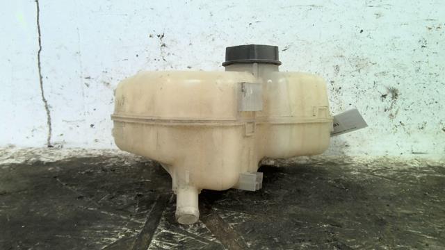 Vase d'expansion FORD FIESTA 6  - 1