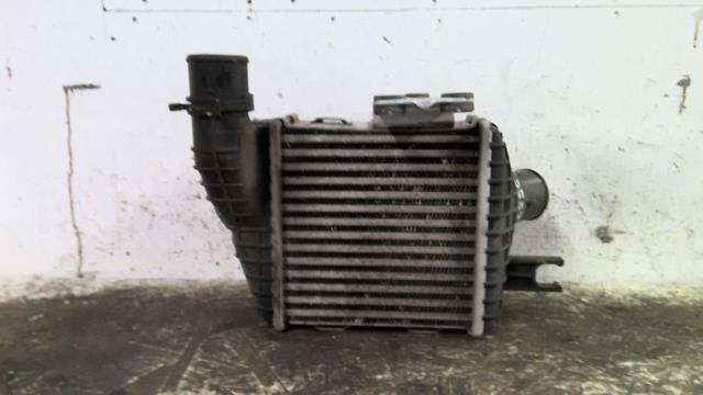 Echangeur air (Intercooler) KIA SPORTAGE 2 PHASE 2 Diesel - 1