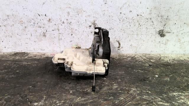 Serrure avant droit SEAT TOLEDO 3 Diesel - 1