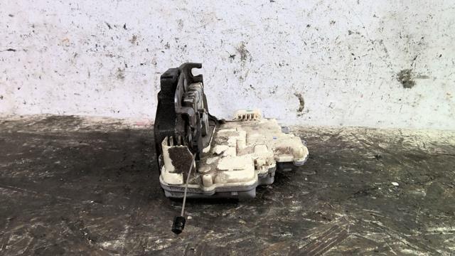 Serrure avant gauche SEAT TOLEDO 3 Diesel - 1