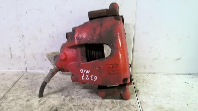 Etrier avant droit (freinage) FORD FOCUS 2 PHASE 1 Diesel - 1