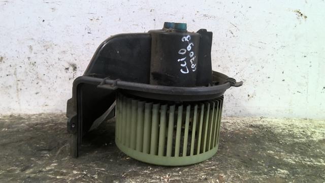 Pulseur d'air RENAULT CLIO 2 PHASE 2 Essence - 1