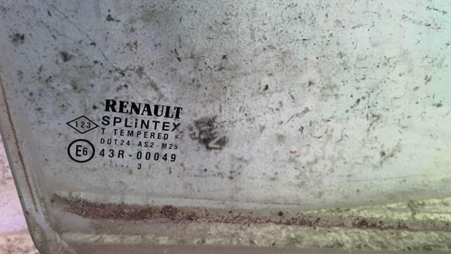 Custode avant droit (porte) RENAULT SCENIC 1 PHASE 2 Essence - 1
