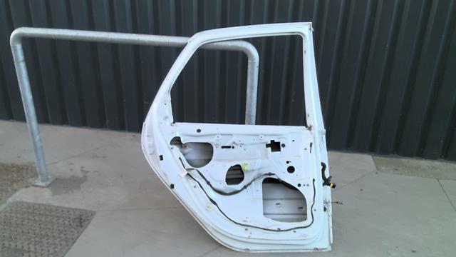Porte arriere gauche RENAULT SCENIC 1 PHASE 2 Essence - 1