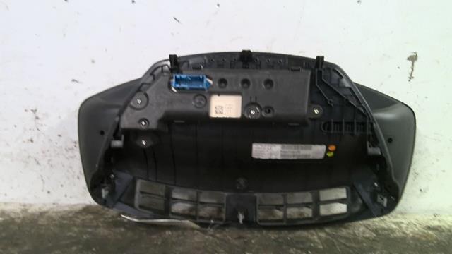 Compteur CITROEN C4 1 PHASE 1 COUPE Diesel - 1