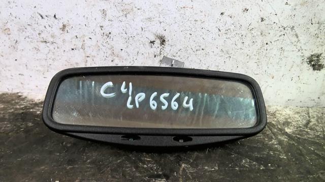 Retroviseur interieur CITROEN C4 1 PHASE 1 COUPE Diesel - 1