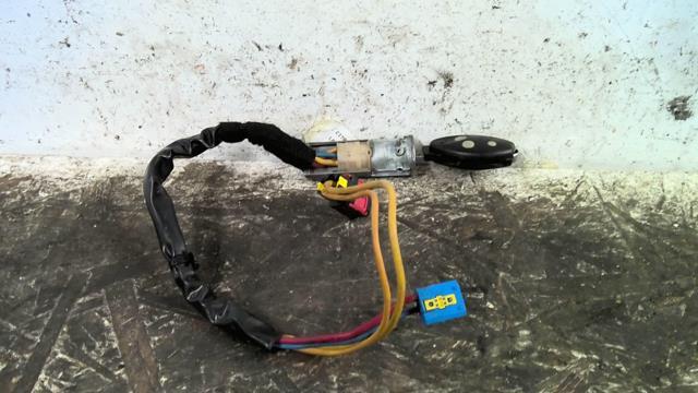 Antivol de direction CITROEN XSARA PHASE 2 BREAK Diesel - 1