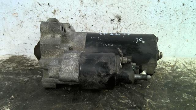 Demarreur CITROEN XSARA PHASE 2 BREAK Diesel - 1