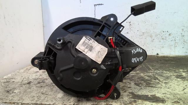 Pulseur d'air CITROEN XSARA PHASE 2 BREAK Diesel - 1