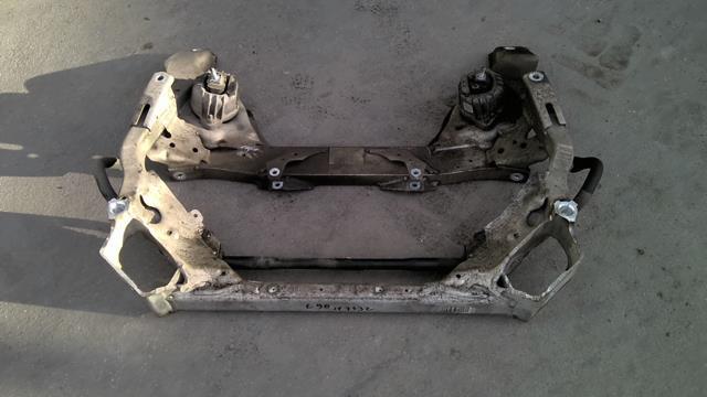 Berceau avant BMW SERIE 3 E90 PHASE 1 Diesel - 1