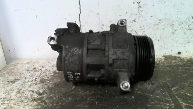 Compresseur clim BMW SERIE 3 E90 PHASE 1 Diesel - 1
