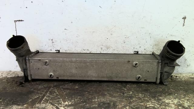 Echangeur air (Intercooler) BMW SERIE 3 E90 PHASE 1 Diesel - 1