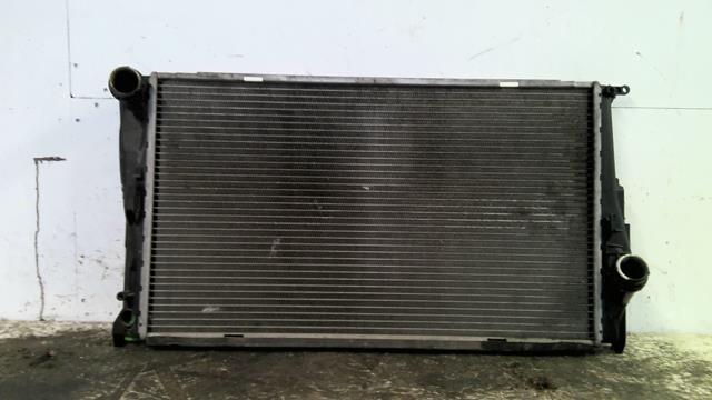Radiateur eau BMW SERIE 3 E90 PHASE 1 Diesel - 1