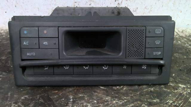 Commande chauffage RENAULT LAGUNA 1 PHASE 2 Essence - 1