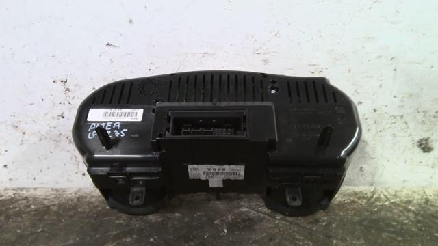 Compteur SEAT ALTEA XL PHASE 1 Diesel - 1