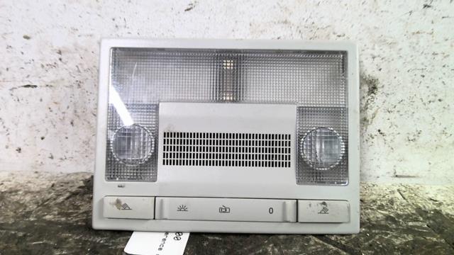 Eclairage de plafonnier SEAT ALTEA XL PHASE 1 Diesel - 1