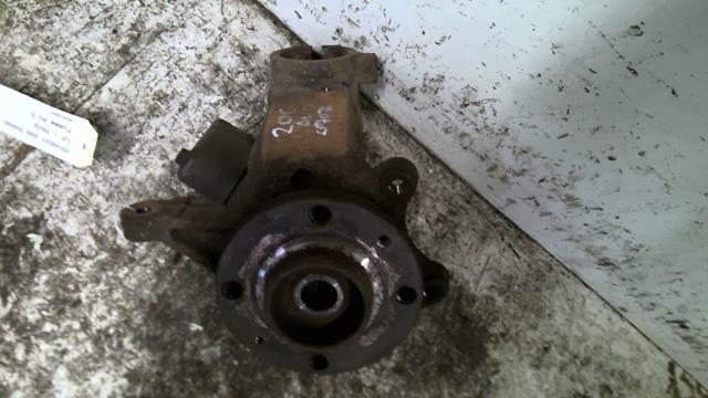 Fusee avant droit PEUGEOT 206 PHASE 2 Diesel - 1