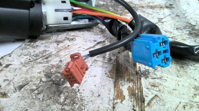 Kit de demarrage PEUGEOT 206 PHASE 2 Diesel - 1