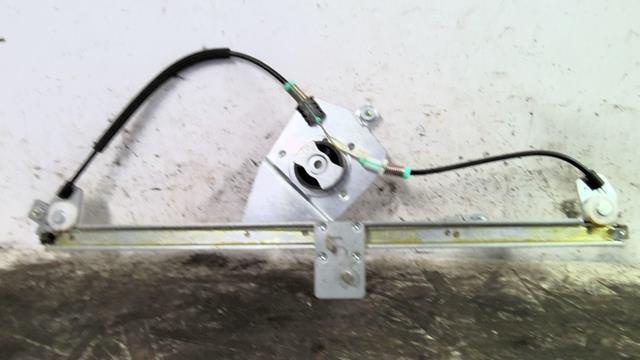 Mecanisme de leve vitre electrique avant gauche RENAULT SCENIC 2 PHASE 1  - 1