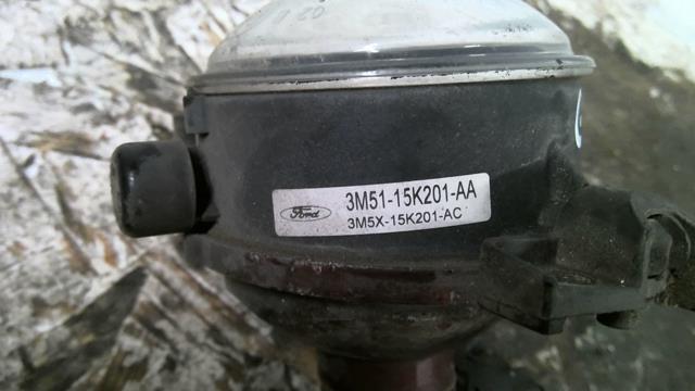Anti brouillard droit (feux) FORD C-MAX 1 PHASE 1 Diesel - 1