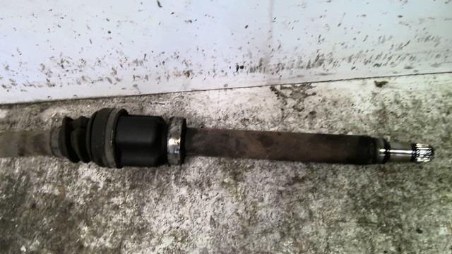 Cardan droit (transmission) FORD C-MAX 1 PHASE 1 Diesel - 1