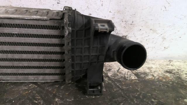 Echangeur air (Intercooler) FORD C-MAX 1 PHASE 1 Diesel - 1