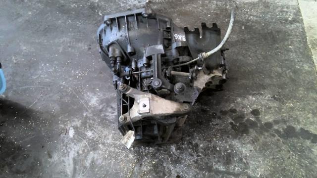 Boite de vitesses FORD C-MAX 1 PHASE 1 Diesel - 1