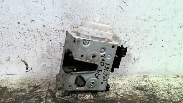 Serrure avant droit AUDI A3 1 PHASE 1 Diesel - 1
