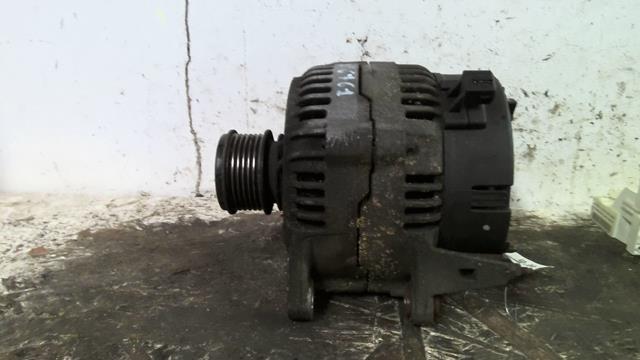 Alternateur AUDI A3 1 PHASE 1 Diesel - 1