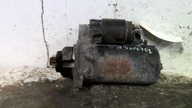 Demarreur AUDI A3 1 PHASE 1 Diesel - 1