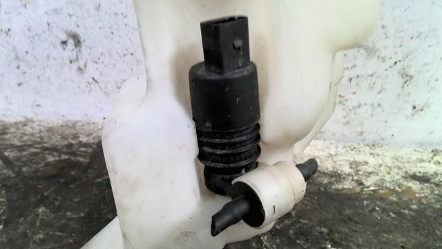 Vase de lave glace AUDI A3 1 PHASE 1 Diesel - 1