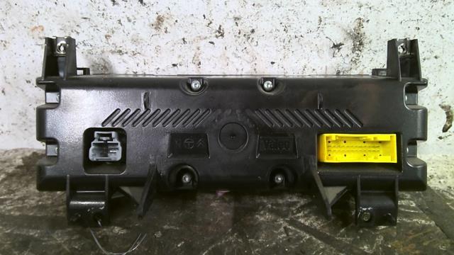 Commande chauffage PEUGEOT 406 PHASE 2 Essence - 1