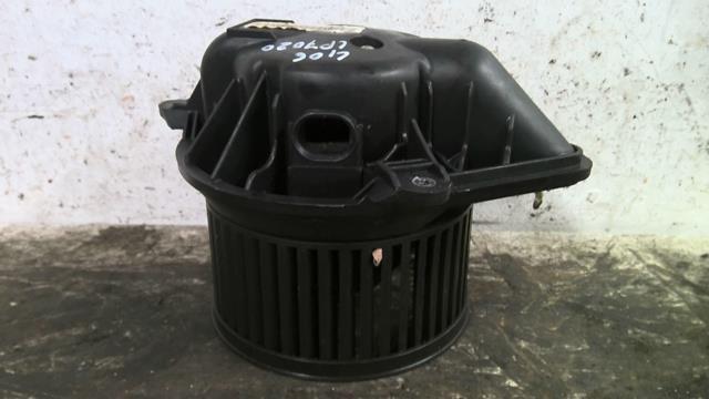 Pulseur d'air PEUGEOT 406 PHASE 2 Essence - 1