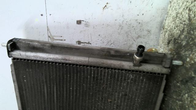 Radiateur condenseur de clim RENAULT MODUS PHASE 1 Diesel - 1