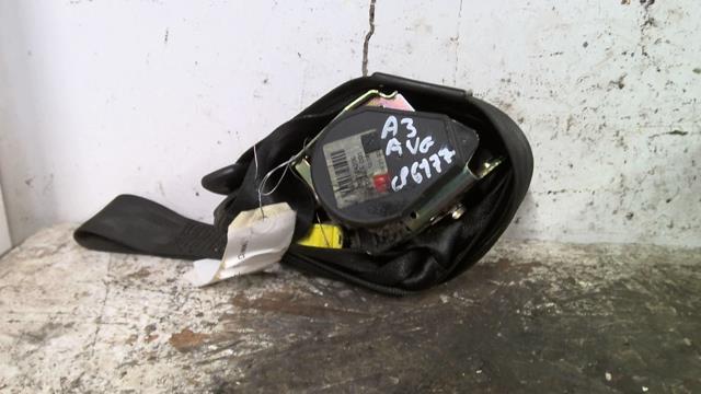 Ceinture avant gauche AUDI A3 2 PHASE 1 Diesel - 1