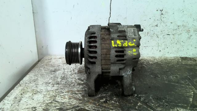 Alternateur RENAULT CLIO 2 PHASE 2 Diesel - 1