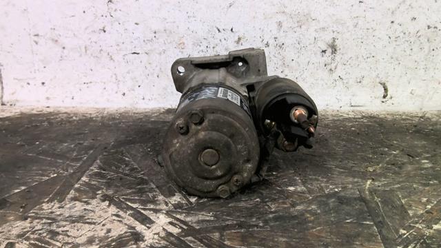 Demarreur RENAULT CLIO 2 PHASE 2 Diesel - 1