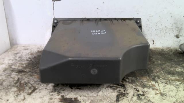 Boite a gants OPEL CORSA C PHASE 2 Diesel - 1