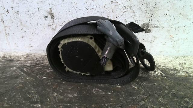 Ceinture avant droit OPEL CORSA C PHASE 2 Diesel - 1