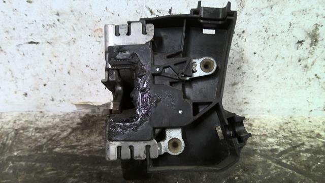 Serrure avant gauche OPEL CORSA C PHASE 2 Diesel - 1