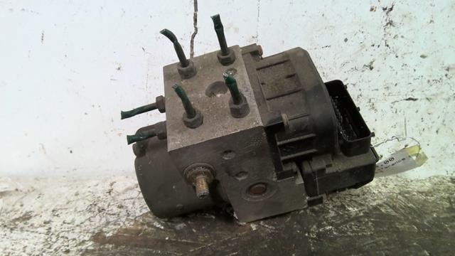 Bloc ABS (freins anti-blocage) OPEL CORSA C PHASE 2 Diesel - 1