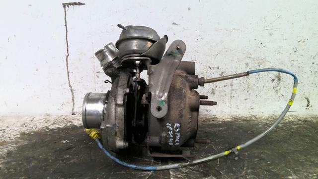 Turbo RENAULT GRAND ESPACE 4 PHASE 2 Diesel - 1