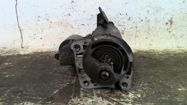 Demarreur FORD FIESTA 3 PHASE 1 Diesel - 1
