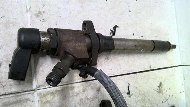 Injecteurs PEUGEOT 407 PHASE 1 Diesel - 1