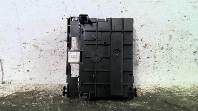 Boitier servitude moteur (BSM) CITROEN C3 1 PHASE 2 Diesel - 1