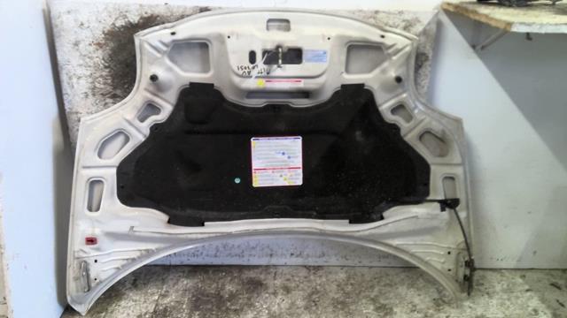 Capot ALFA ROMEO MITO PHASE 1 Diesel - 1