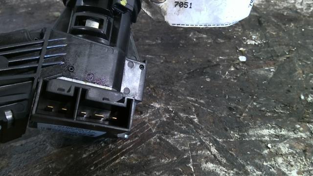 Antivol de direction ALFA ROMEO MITO PHASE 1 Diesel - 1