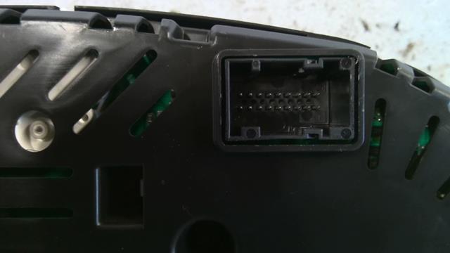 Compteur ALFA ROMEO MITO PHASE 1 Diesel - 1